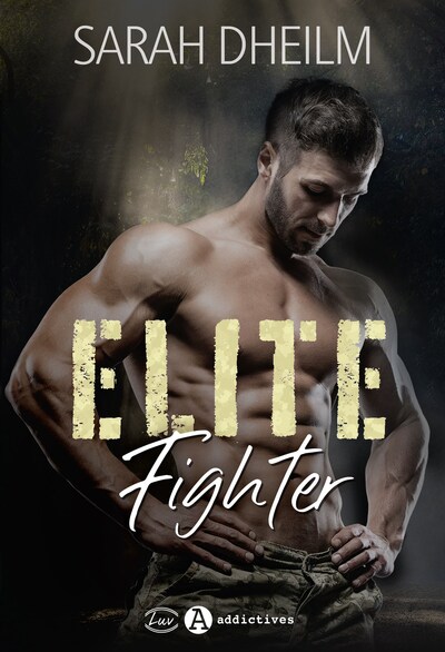 Elite fighter