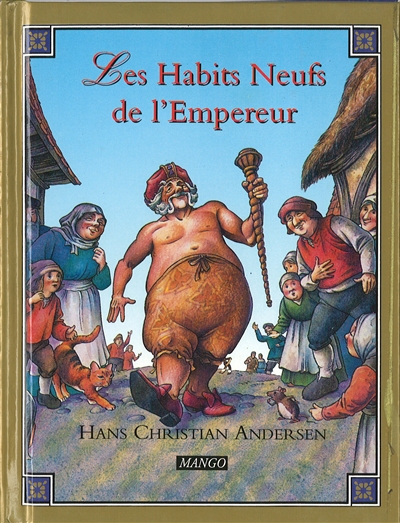 Les habits neufs de l'Empereur