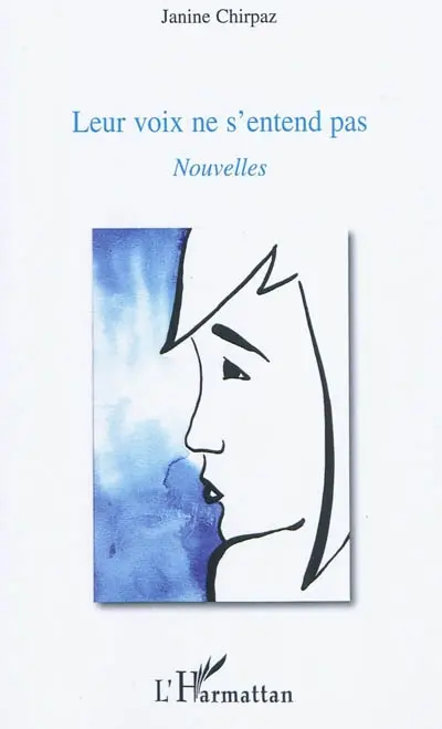 Leur voix ne s'entend pas