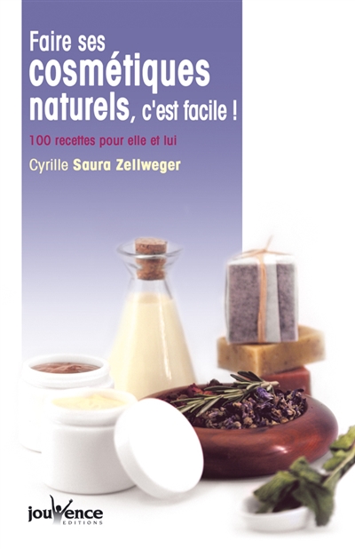Faire ses cosmétiques...