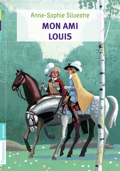 Mon ami Louis