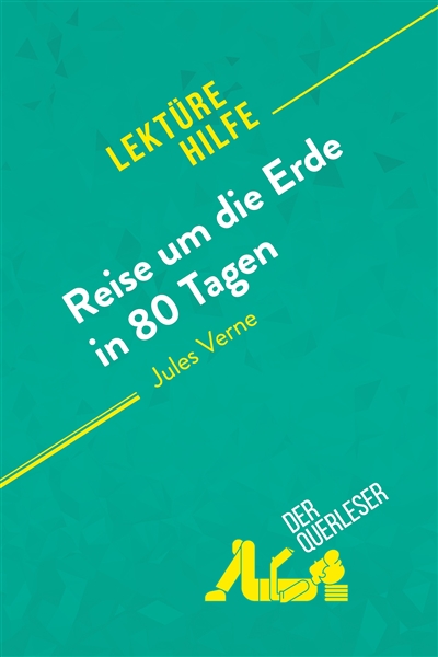 Reise um die Erde in 80...
