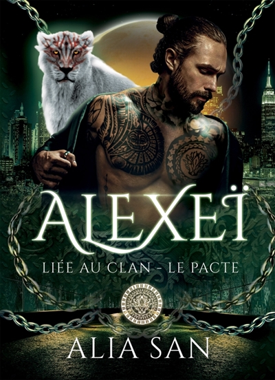 Alexeï : Liée au Clan : Le...
