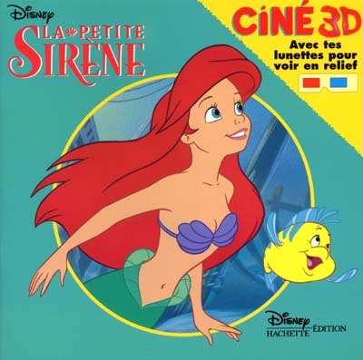 La petite sirène