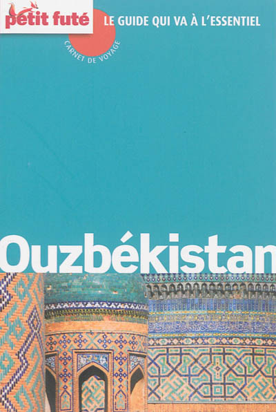 Ouzbékistan