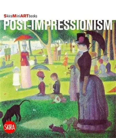 Post-Impressionism (Mini Art Books)