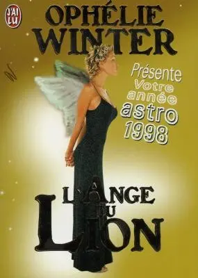 L'ange du Lion