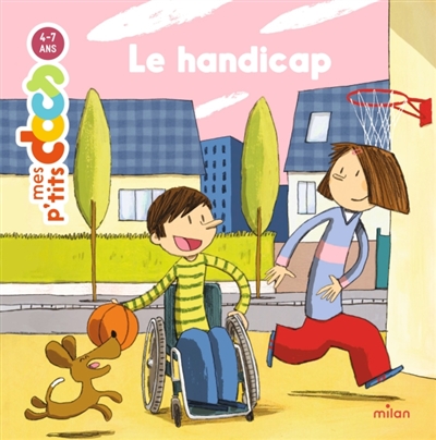 Le handicap