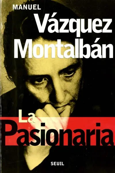 La Pasionaria et les sept nains