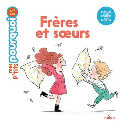 Frères et soeurs