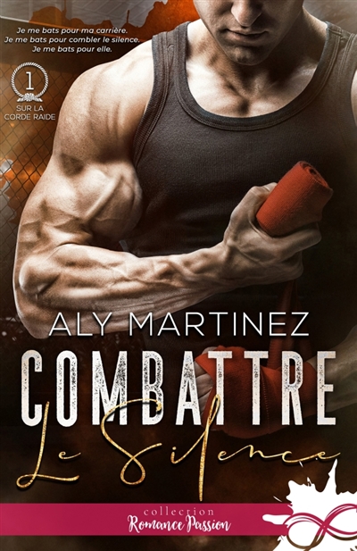 Combattre le silence : Sur la corde raide, T1