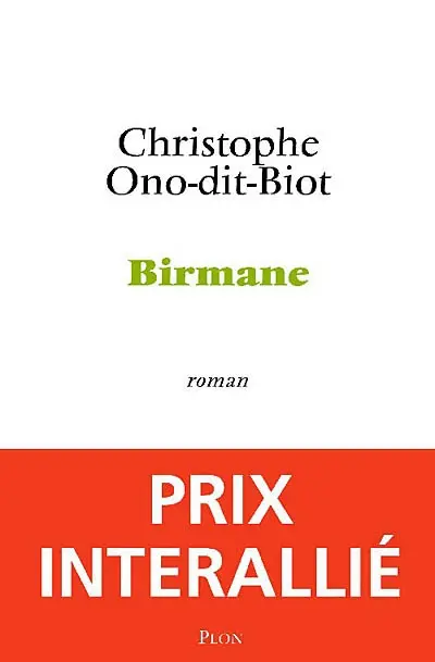 Birmane