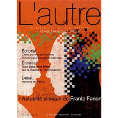 Autre (L'), n° 39....