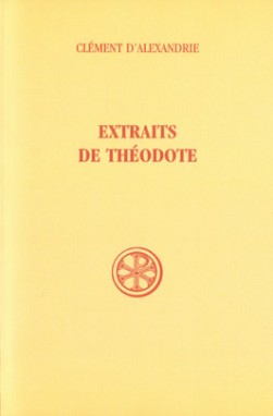 Extraits de Théodote