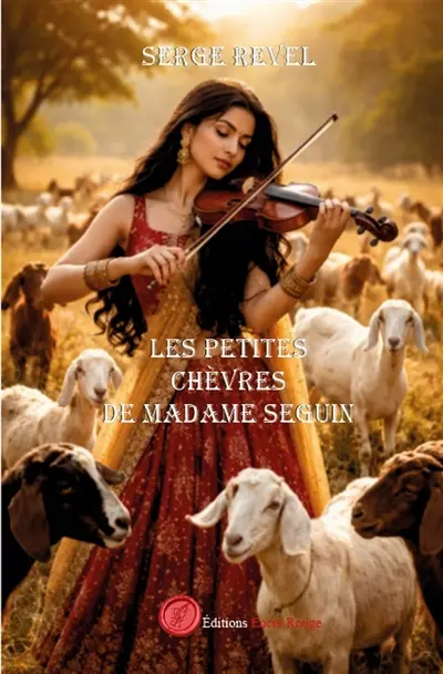 Les petites chèvres de Madame Seguin