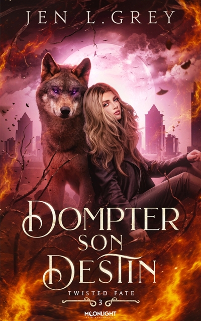 Twisted Fate 3 : Dompter...