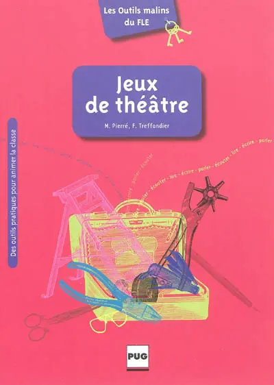 Jeux de théâtre