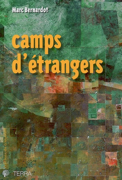 Camps d'étrangers