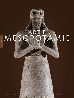 L'art de la Mésopotamie