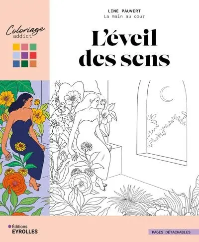 L'éveil des sens