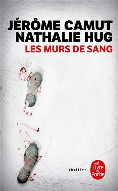 Les murs de sang