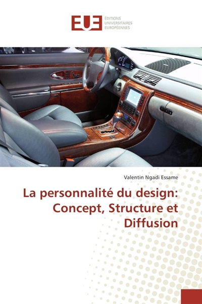 La personnalité de design :...
