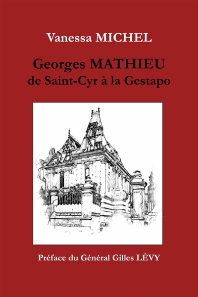 Georges Mathieu de...