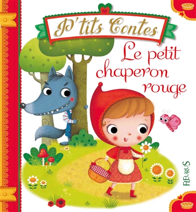 Le Petit Chaperon rouge