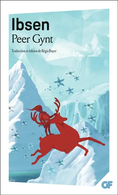 Peer Gynt