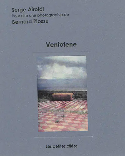 Ventotene