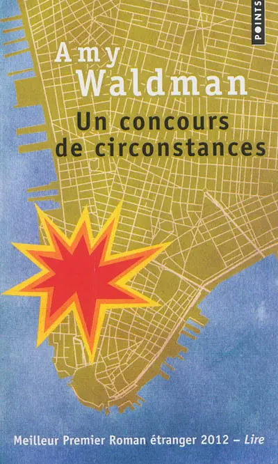 Un concours de circonstances