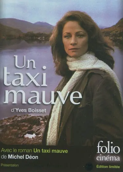 Un taxi mauve, d'Yves Boisset
