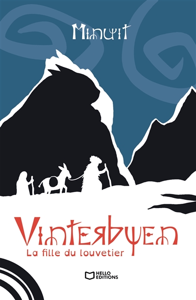 Vinterbyen - Tome I : La...