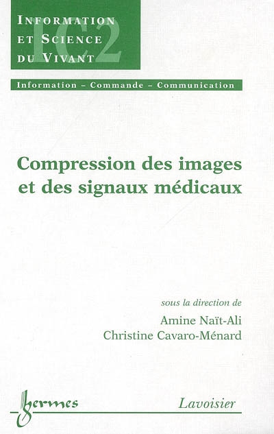 Compression des images et des signaux médicaux