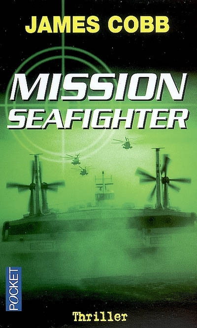 Mission Seafighter