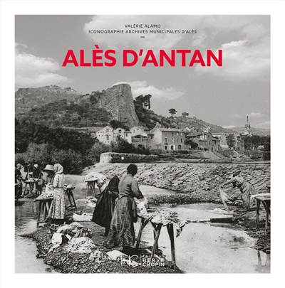 Alès d'antan