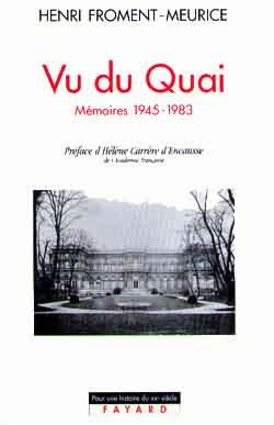 Vu du Quai (1945-1983)