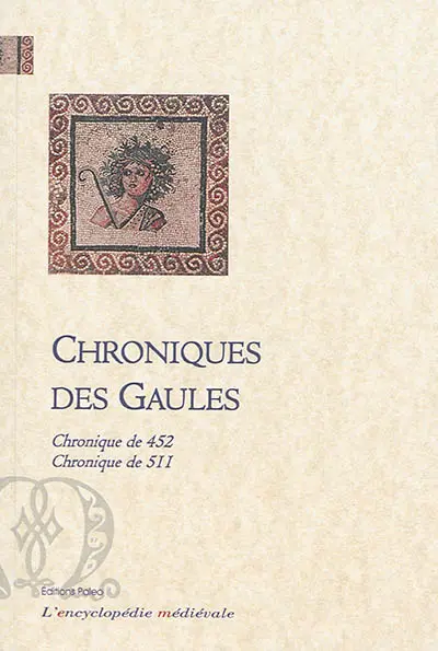 Chroniques des Gaules