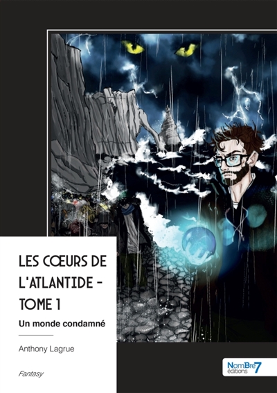 Les Coeurs de l'Atlantide :...
