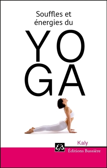 Souffle et énergie du yoga