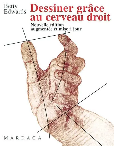 Dessiner grâce au cerveau droit