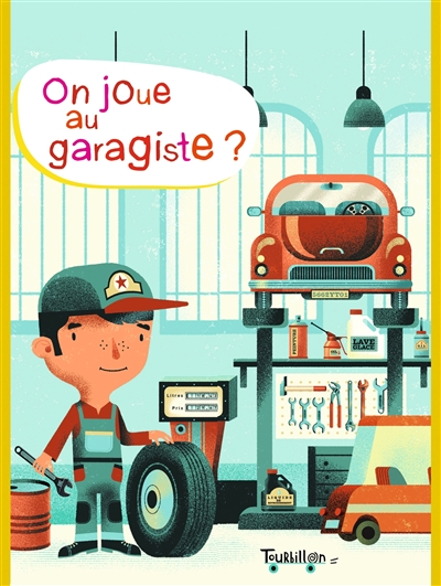 On joue au garagiste ?