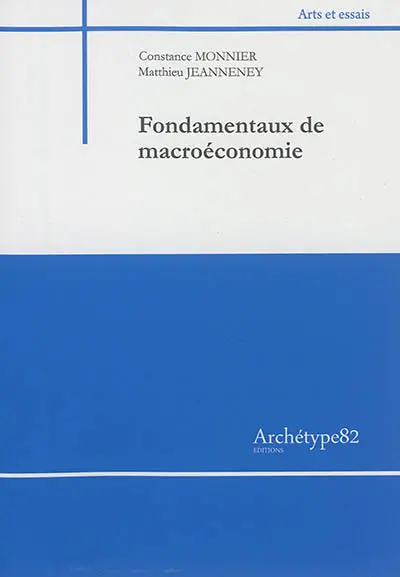Fondamentaux de macroéconomie