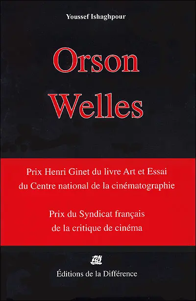 Orson Welles cinéaste : une caméra visible
