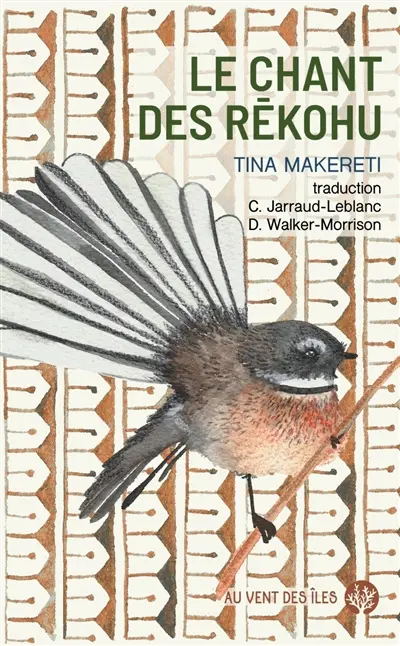 Le chant des Rekohu