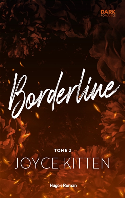Couverture de Borderline. Vol. 2