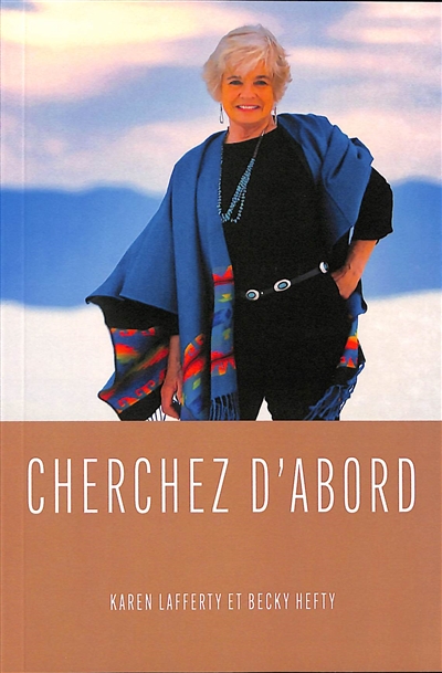 Cherchez d'abord