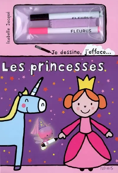 Les princesses