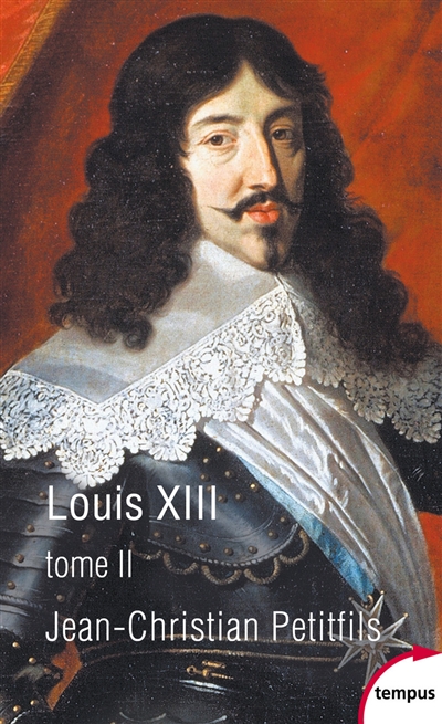 Louis XIII. Vol. 2