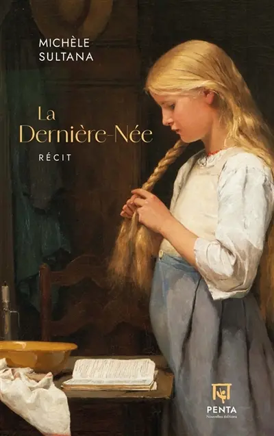 La Dernière-Née
